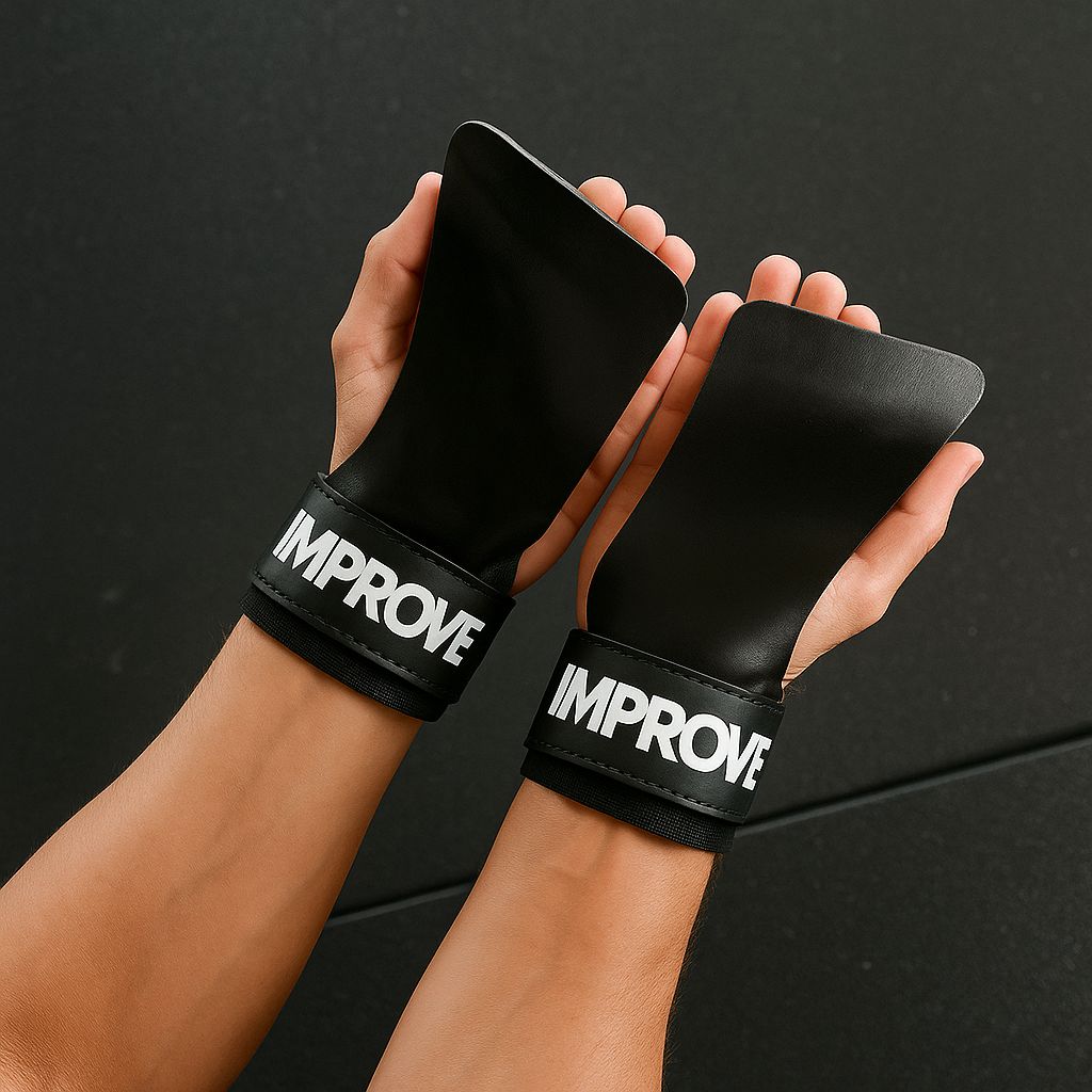 Calleras Improve - Ultra resistentes