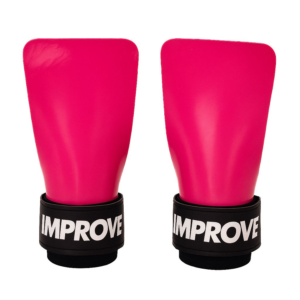 Calleras Improve - Ultra resistentes