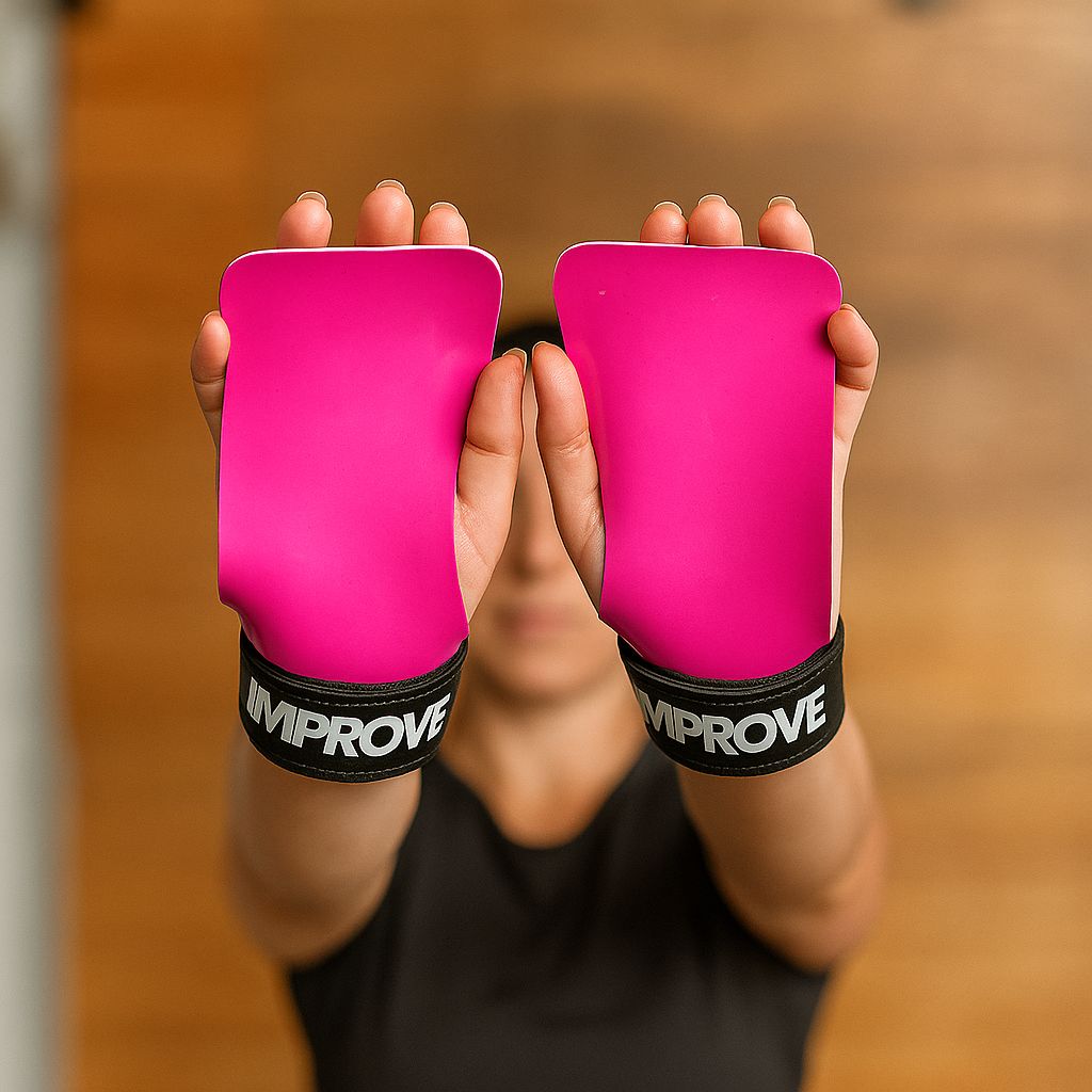 Calleras Improve - Ultra resistentes