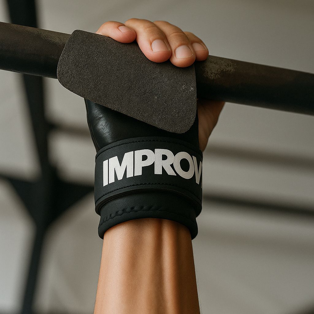 Calleras Improve - Ultra resistentes