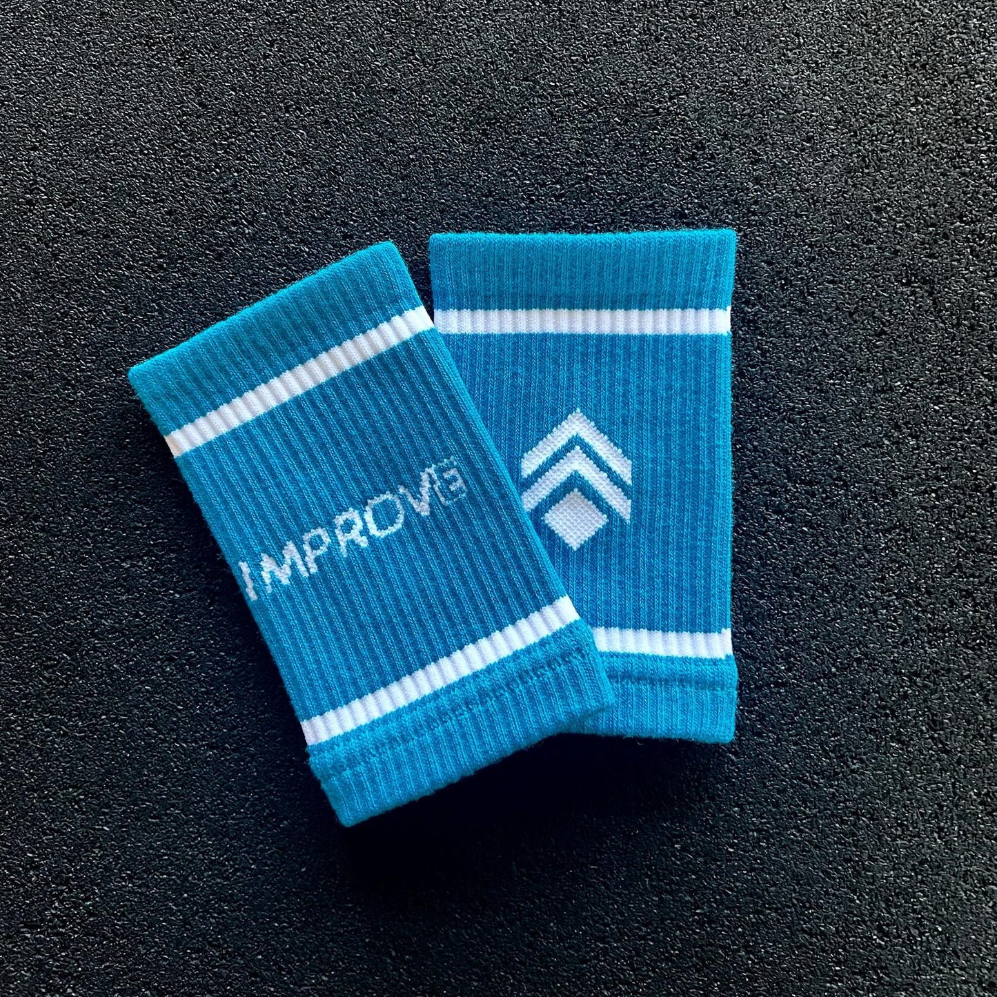 Muñequeras antitranspirantes