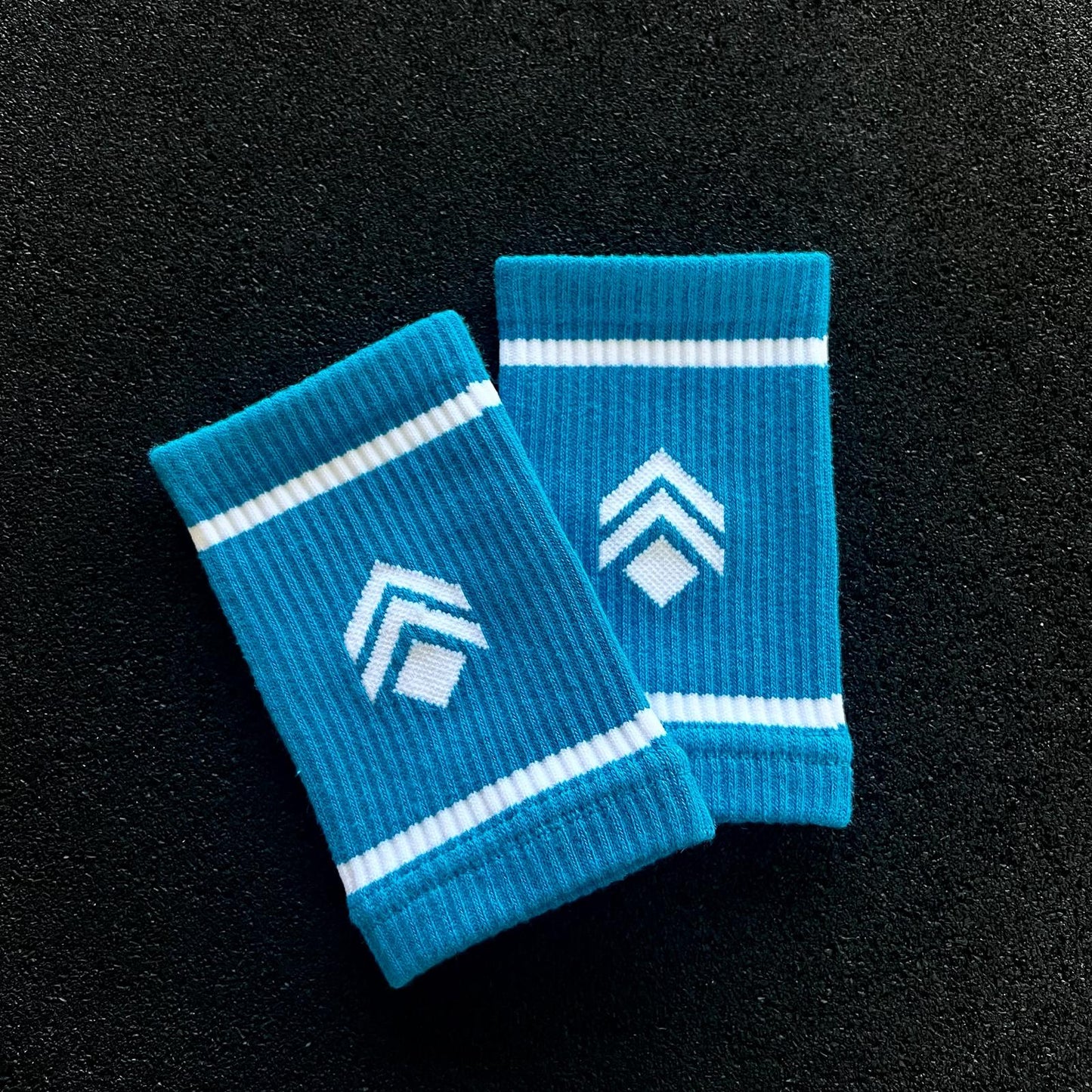 Muñequeras antitranspirantes