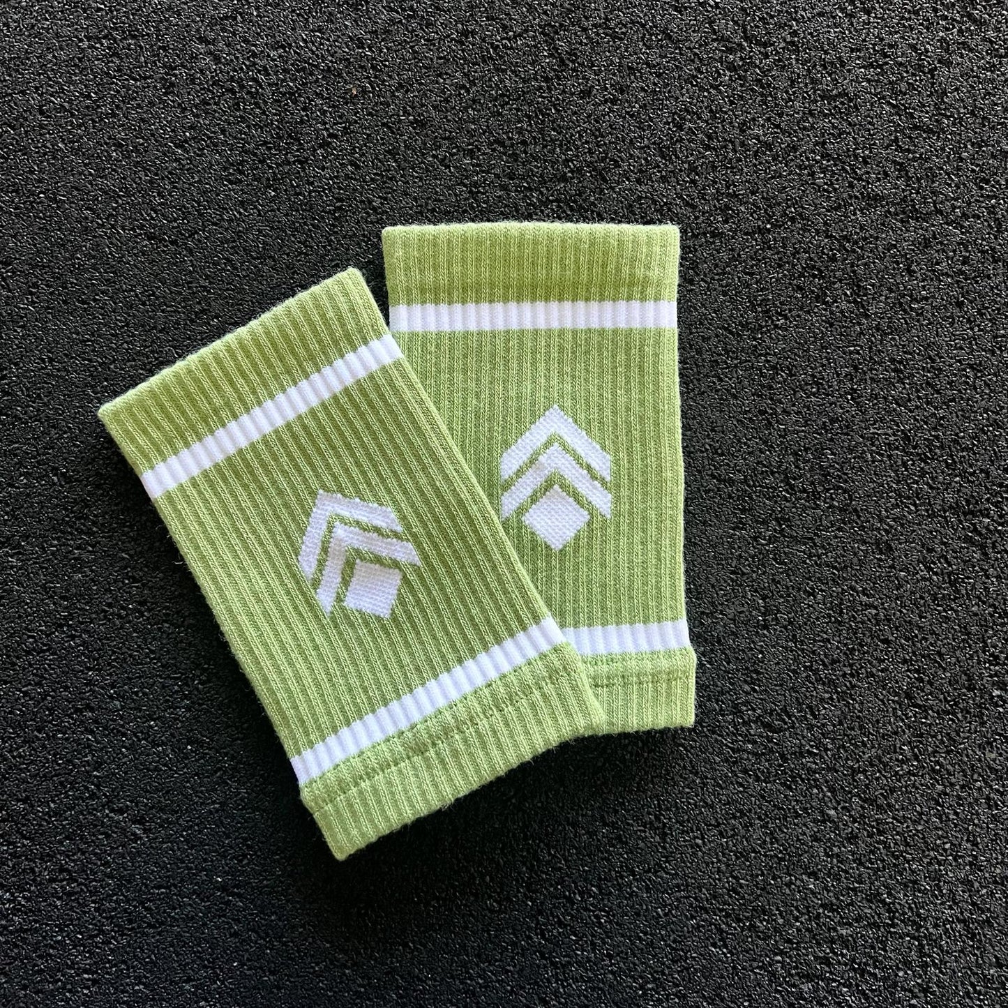 Muñequeras antitranspirantes