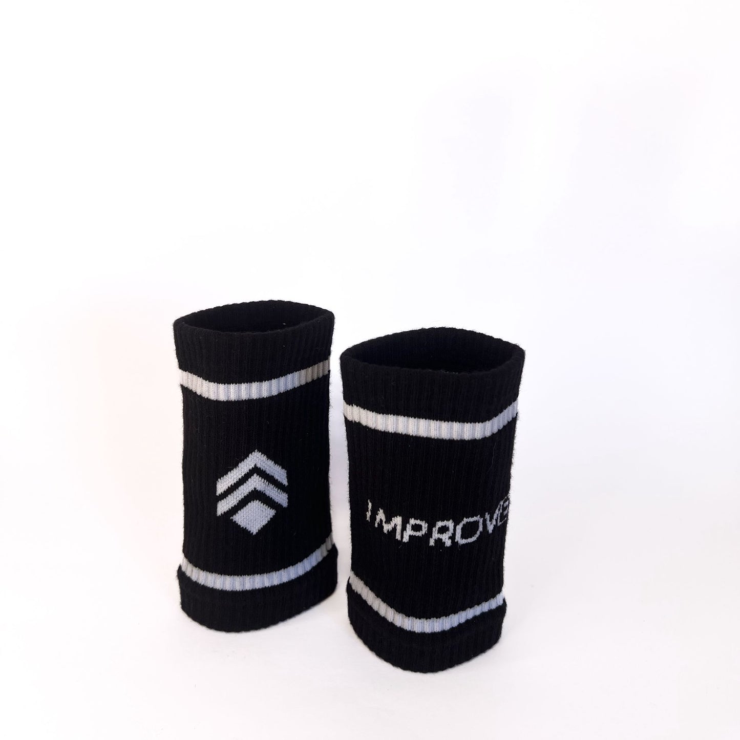 Muñequeras antitranspirantes