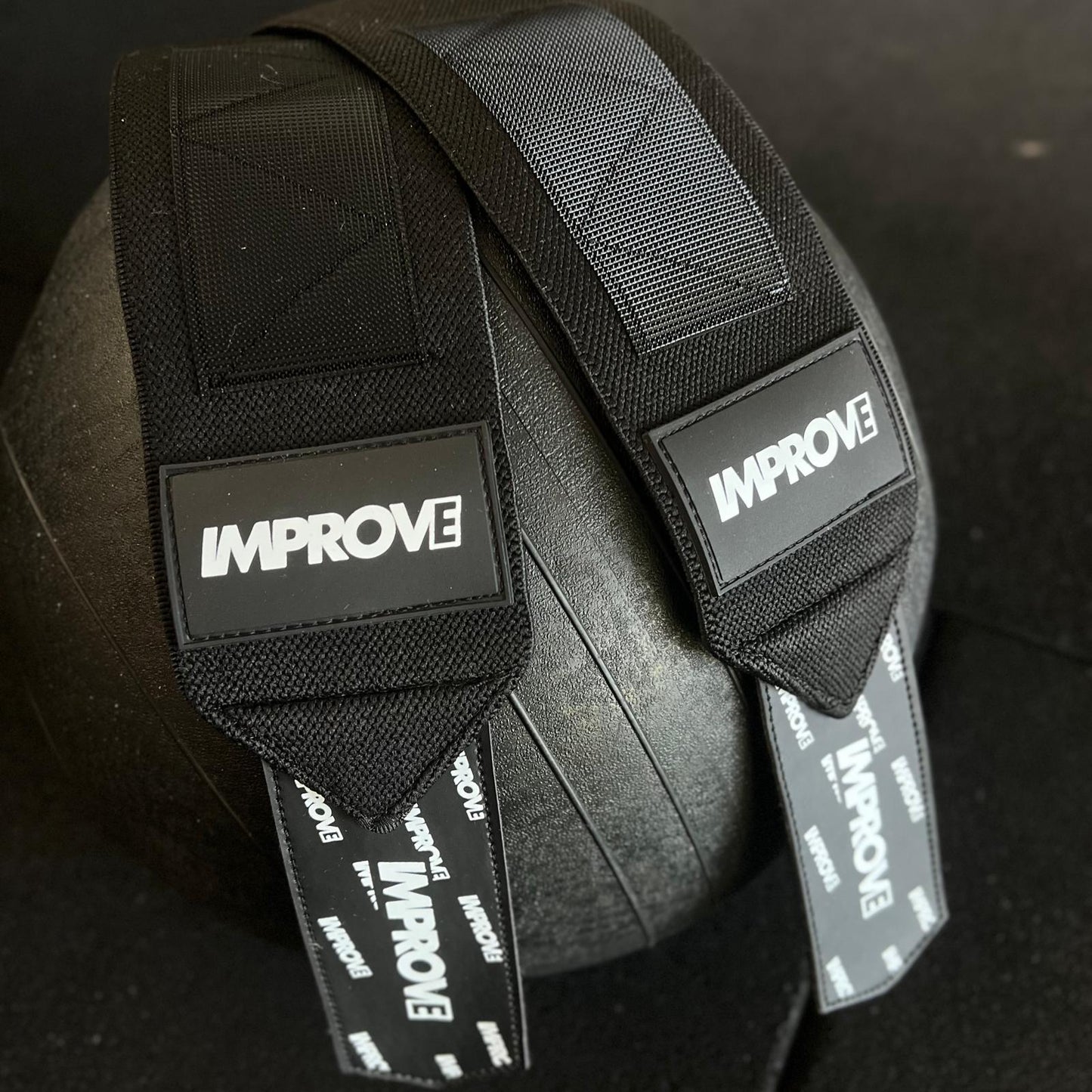 Muñequeras elasticas