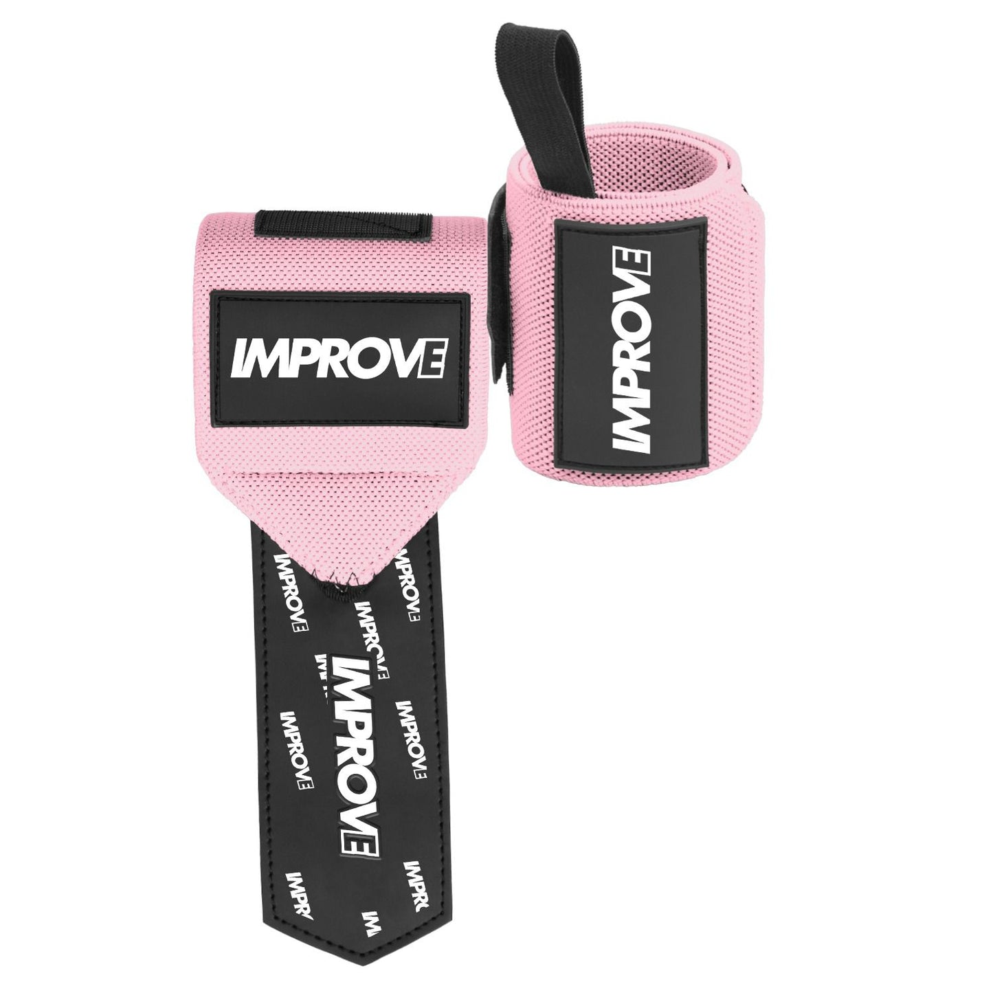 Muñequeras elasticas