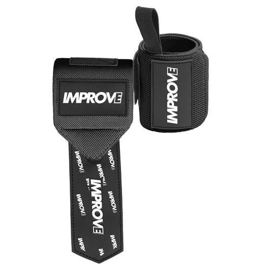 Muñequeras elasticas