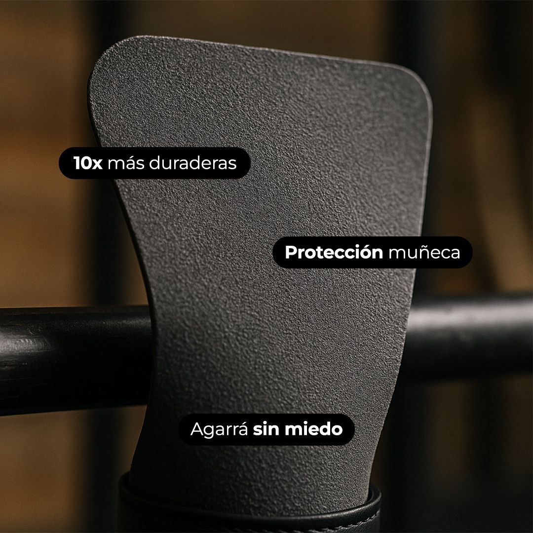 Calleras Improve - Ultra resistentes