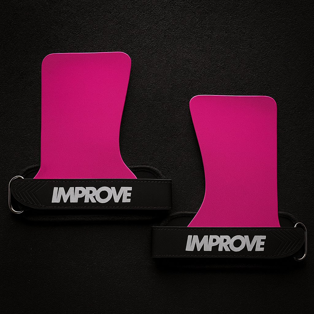 Calleras Improve - Ultra resistentes